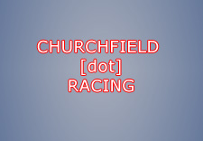 Churchfield Racing